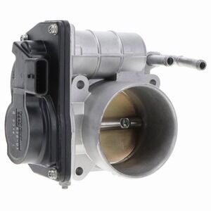 Cardone Electronic Throttle Body 67-0011 670011 Remanufactured Silver Aluminum